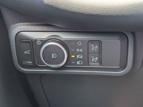 New 2026 Ford Explorer Tremor w/ Tremor Ultimate Package AWD/4WD image 24