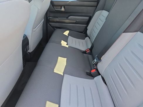 New 2026 Toyota Tacoma TRD Sport RWD image 14