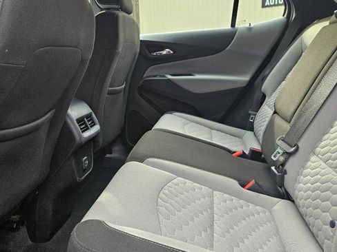 Used 2019 Chevrolet Equinox LS image 36
