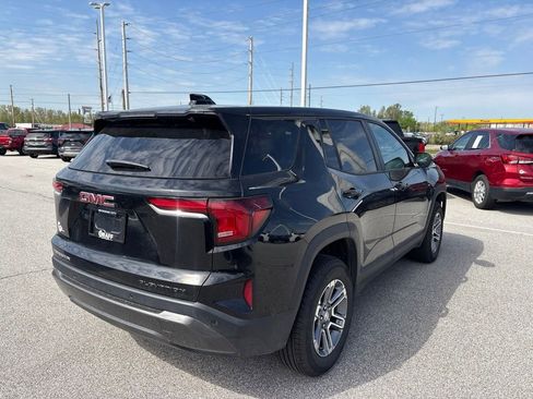 Used 2026 GMC Terrain Elevation FWD image 3