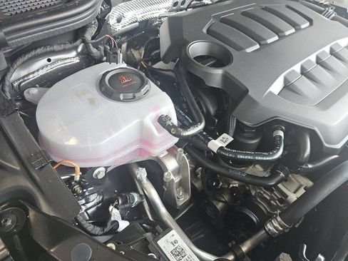 New 2025 Volkswagen GTI Autobahn image 48