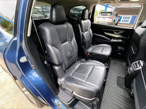Used 2022 Subaru Ascent Limited w/ Technology Package AWD/4WD image 20