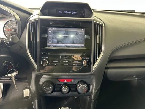 Used 2019 Subaru Crosstrek 2.0i Premium w/ Popular Package #3 image 21