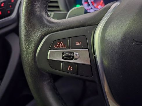 Used 2021 BMW X3 sDrive30i image 19