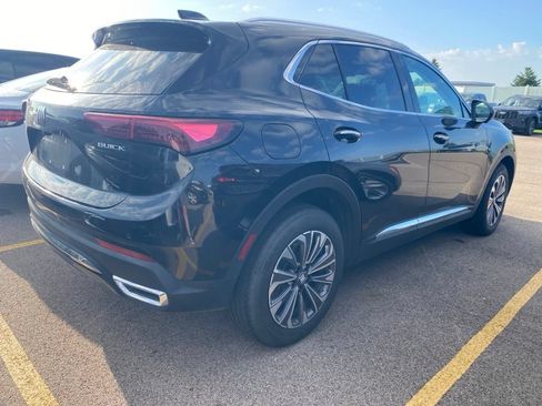 Used 2024 Buick Envision Preferred AWD/4WD image 9