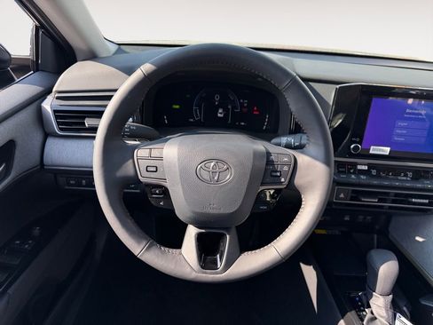 New 2026 Toyota Camry LE image 12