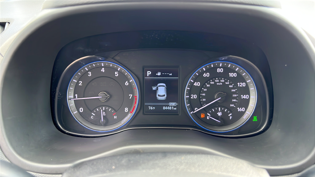 Used 2018 Hyundai Kona SE AWD/4WD image 18