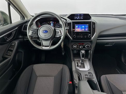 Used 2023 Subaru Crosstrek 2.0i Premium image 21