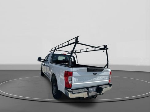 Used 2022 Ford F250 XL w/ Power Equipment Group image 5