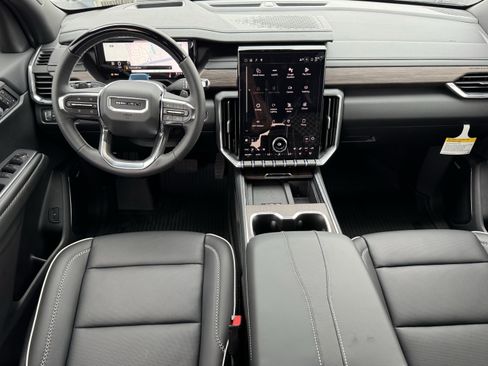 New 2026 GMC Acadia Denali w/ Super Cruise Package FWD image 13