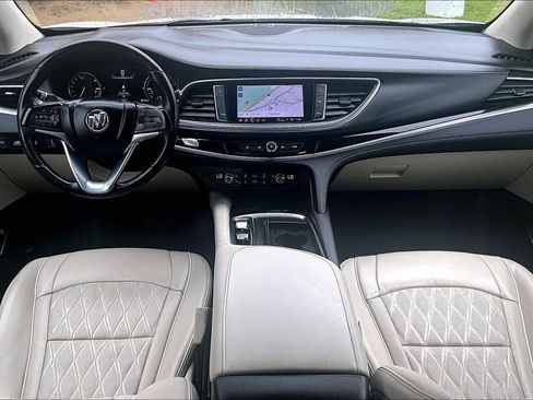 Used 2023 Buick Enclave Avenir w/ Avenir Technology Package FWD image 21
