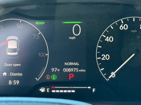 Used 2025 Honda Civic Sport image 20