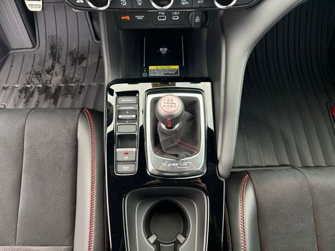 New 2026 Acura Integra Type S image 16