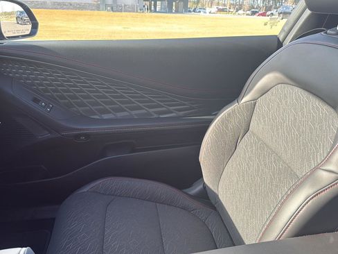 New 2026 Dodge Charger Scat Pack w/ Blacktop Package image 25