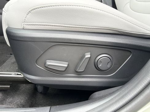 New 2026 Hyundai Santa Cruz SEL FWD image 16