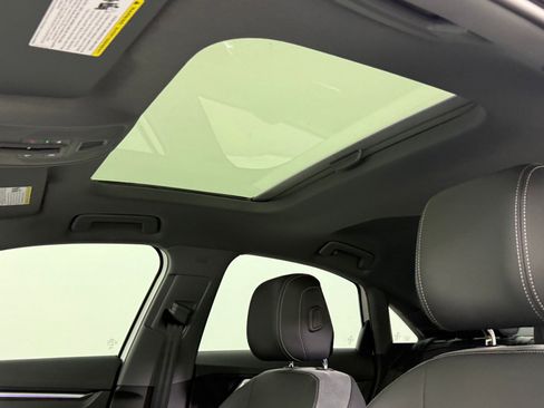 Certified 2025 Audi A3 2.0T Premium Plus w/ Premium Plus Package image 16