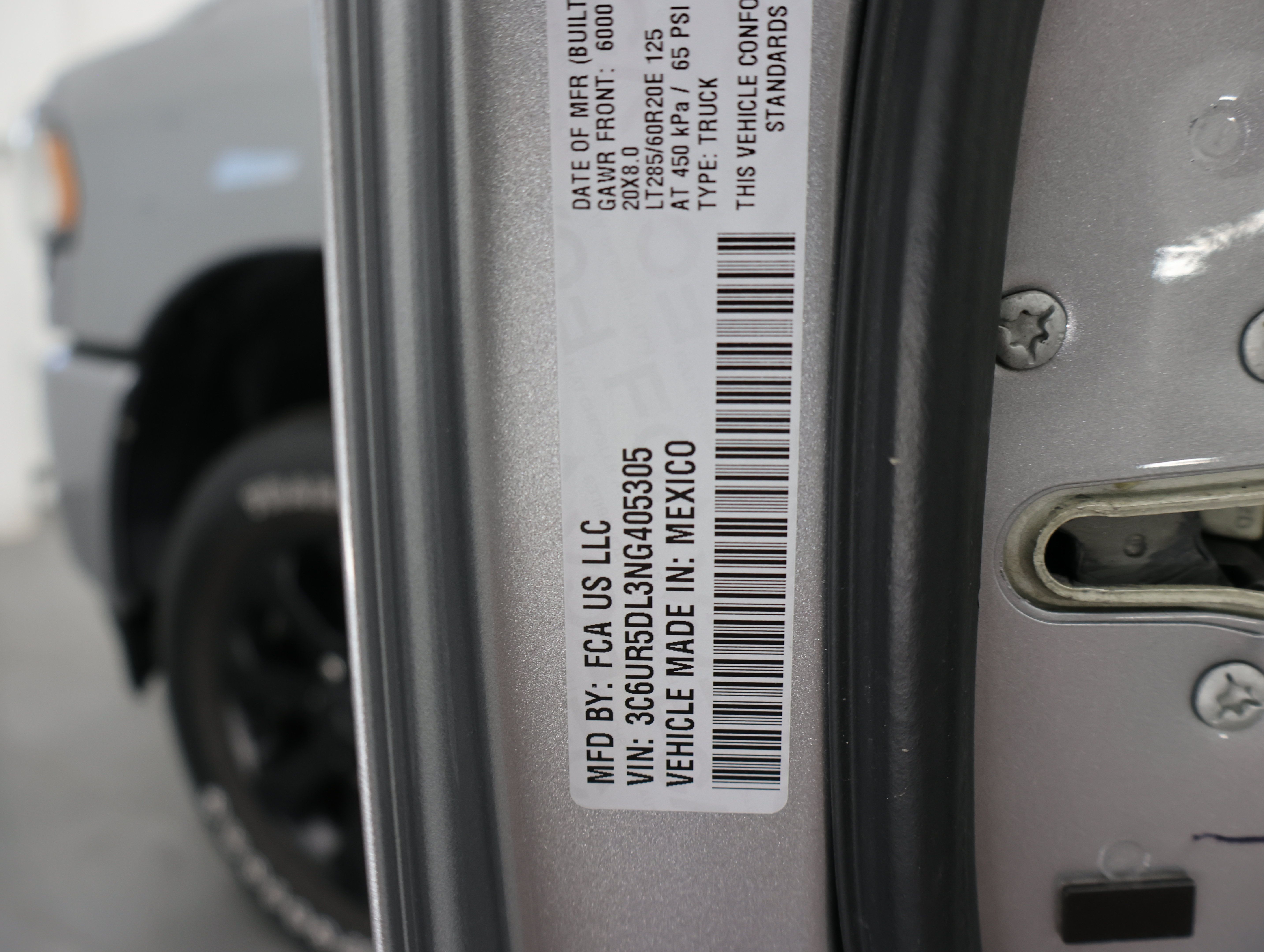 Used 2022 RAM 2500 Big Horn w/ Night Edition AWD/4WD image 77