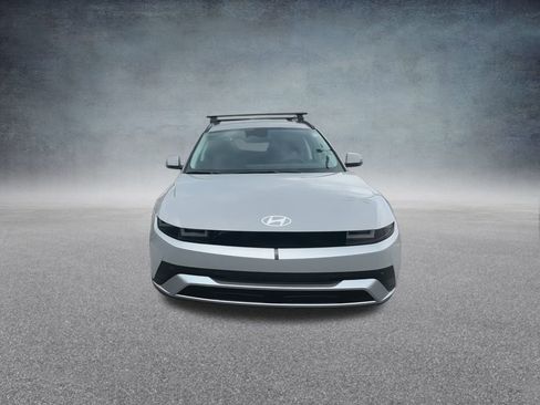 New 2025 Hyundai Ioniq 5 SEL image 9