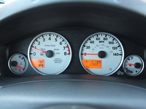 Used 2020 Nissan Frontier PRO-4X w/ Pro-4x Utility Package image 23