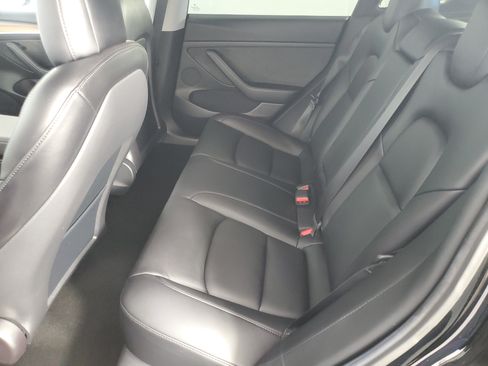 Used 2021 Tesla Model 3 Long Range AWD/4WD image 13