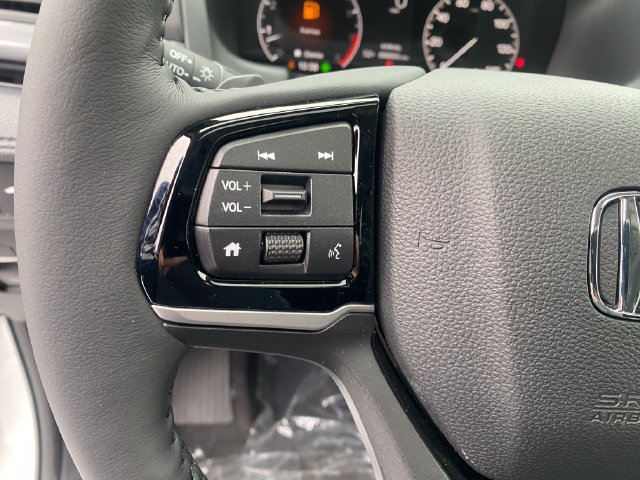 New 2026 Honda Odyssey Elite image 27