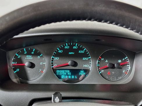 Used 2012 Chevrolet Impala LT FWD image 14