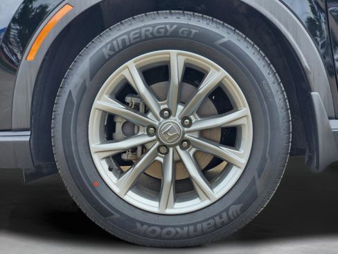 Certified 2024 Honda CR-V EX image 11