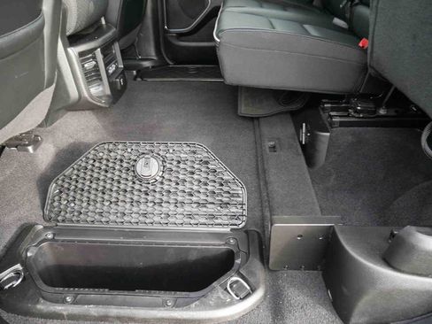 Certified 2025 RAM 1500 Laramie image 16