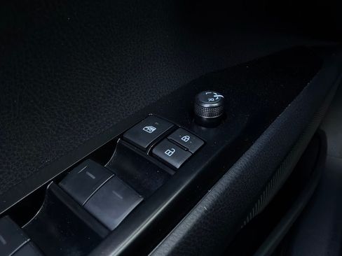 Used 2026 Toyota Camry LE FWD image 23