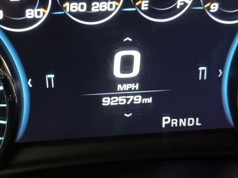 Used 2019 GMC Yukon Denali w/ Open Road Package RWD image 23