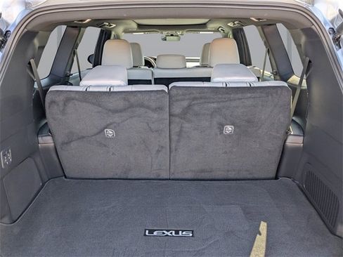 Used 2025 Lexus TX 350 AWD image 14
