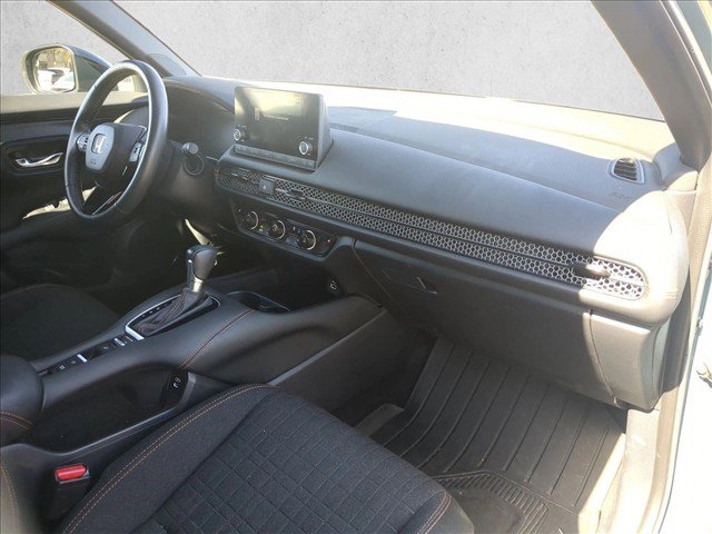 Used 2024 Honda HR-V Sport image 21