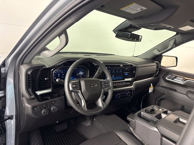 New 2026 Chevrolet Silverado 1500 RST AWD/4WD image 15