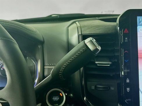 New 2026 RAM 3500 Limited image 12