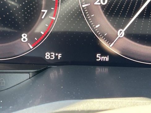 New 2026 MAZDA CX-90 3.3 Turbo w/ Premium Plus Pkg image 16