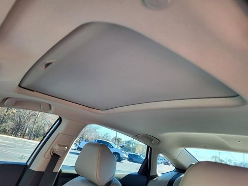 New 2025 Honda Accord Touring image 11