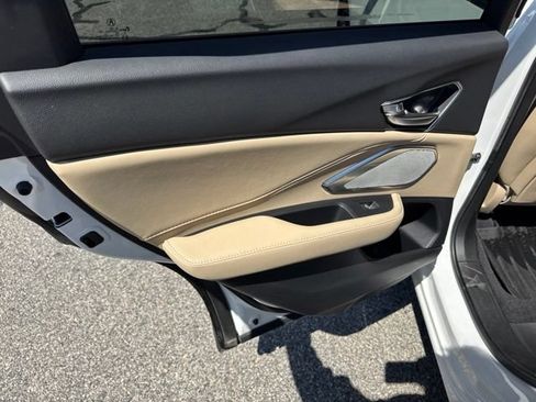 Used 2020 Acura RDX FWD w/ Technology Package image 13