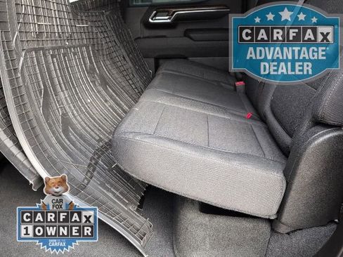 Certified 2023 GMC Sierra 1500 Elevation image 8