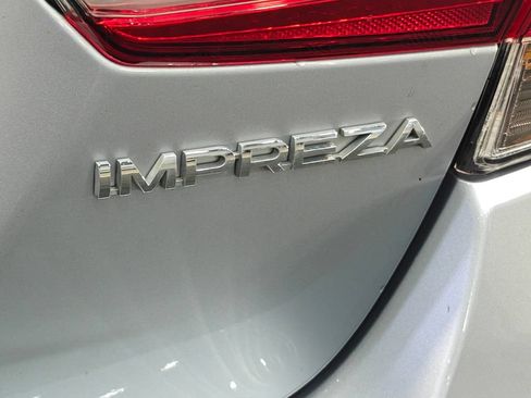 Used 2022 Subaru Impreza 2.0i AWD/4WD image 37