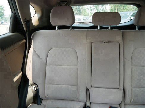 Used 2021 Hyundai Tucson Value w/ Cargo Package image 13