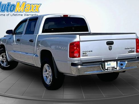 Used 2011 Dodge Dakota Big Horn AWD/4WD image 4