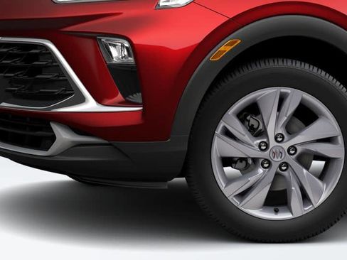 New 2025 Buick Encore GX Preferred w/ Advanced Technology Package image 31