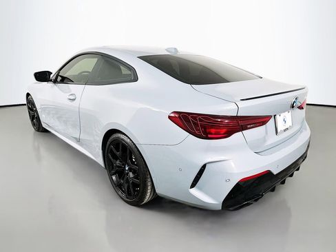 Certified 2026 BMW M440i Coupe w/ Premium Package image 7