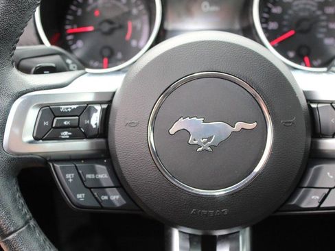 Used 2020 Ford Mustang Coupe w/ Wheel & Stripe Package image 21