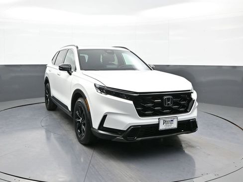 Used 2023 Honda CR-V Sport image 3