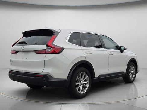 Used 2025 Honda CR-V EX image 7