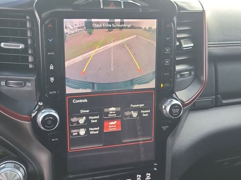 Used 2019 RAM 1500 Rebel w/ Rebel Level 2 Equipment Group image 24