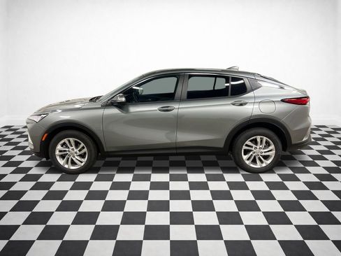 Certified 2024 Buick Envista Preferred w/ Convenience I Package FWD image 6