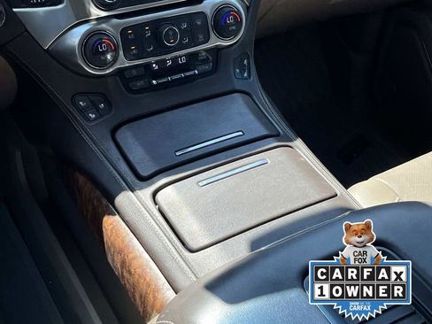 Used 2017 Chevrolet Tahoe Premier image 14
