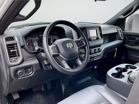New 2024 RAM 2500 Tradesman RWD image 7